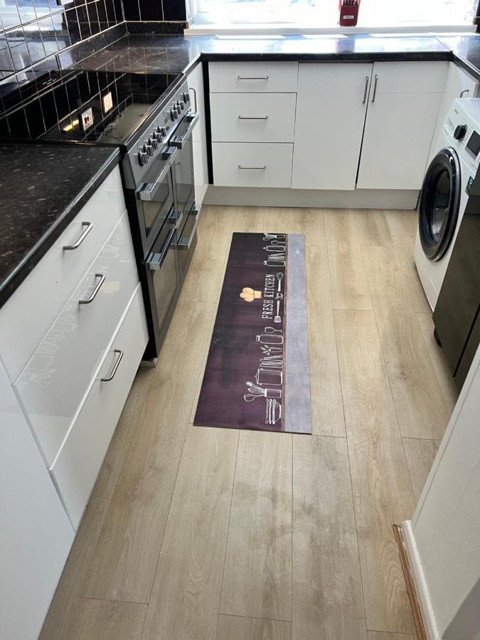 Apartment Kob Nottingham