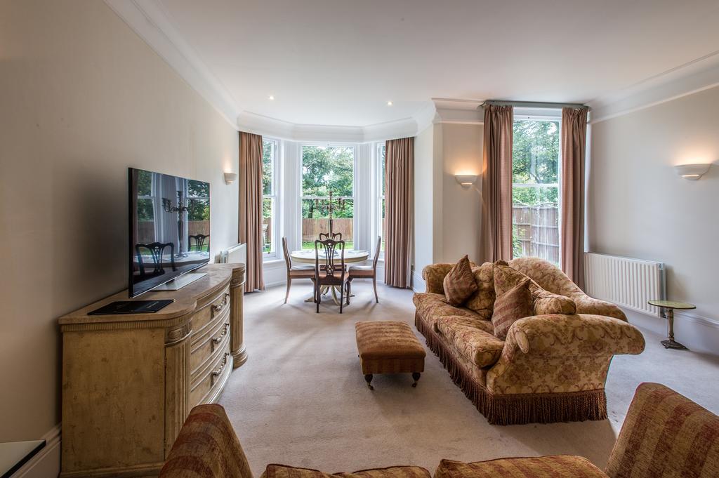 The Walton Hotel 4*