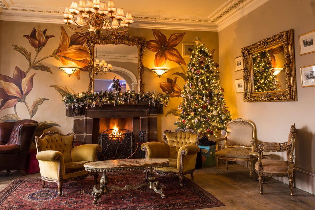 The Walton Nottingham