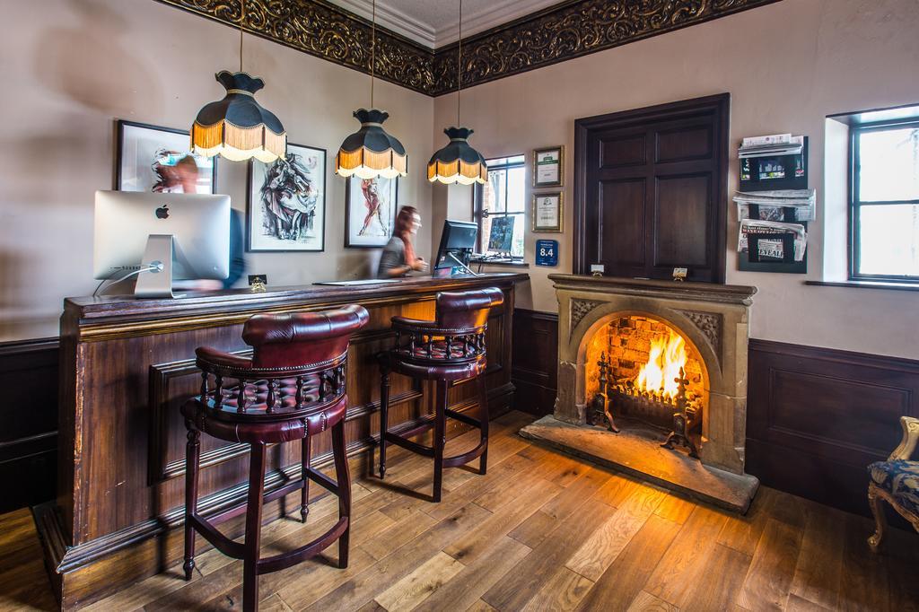 The Walton Hotel Nottingham