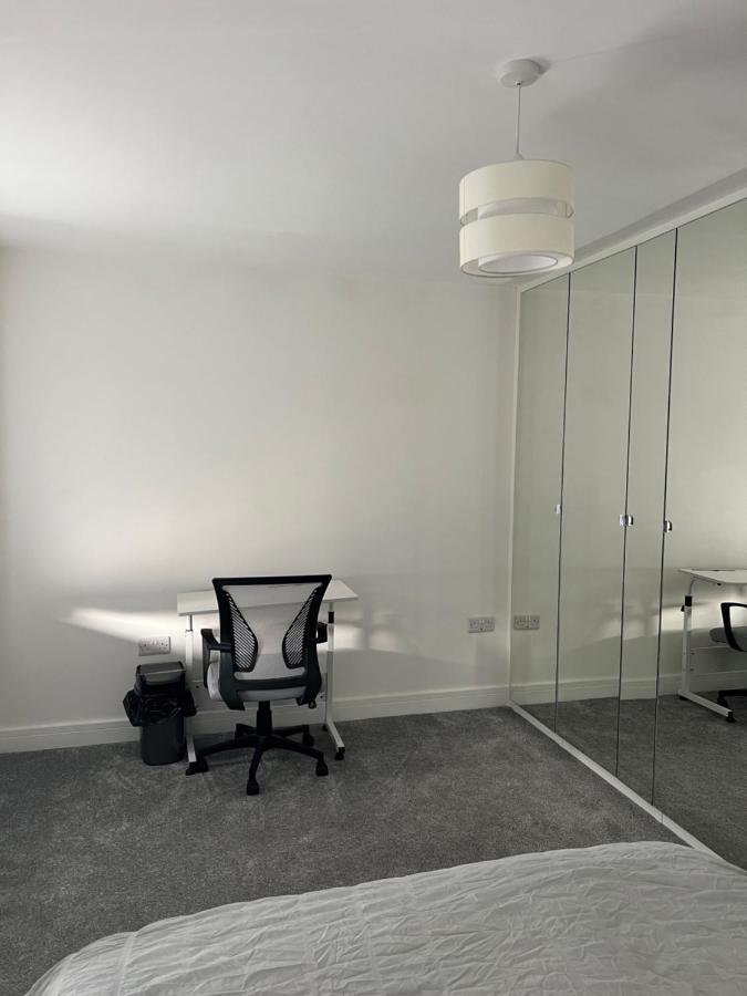Private Deluxe Near Hospital Homestay
