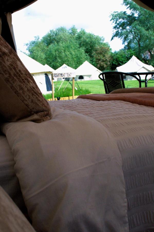 Bell Tent Village