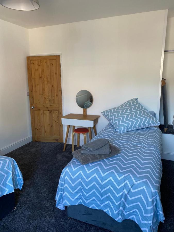 Comfortable 2 Bedroom From With Parking Casa de férias