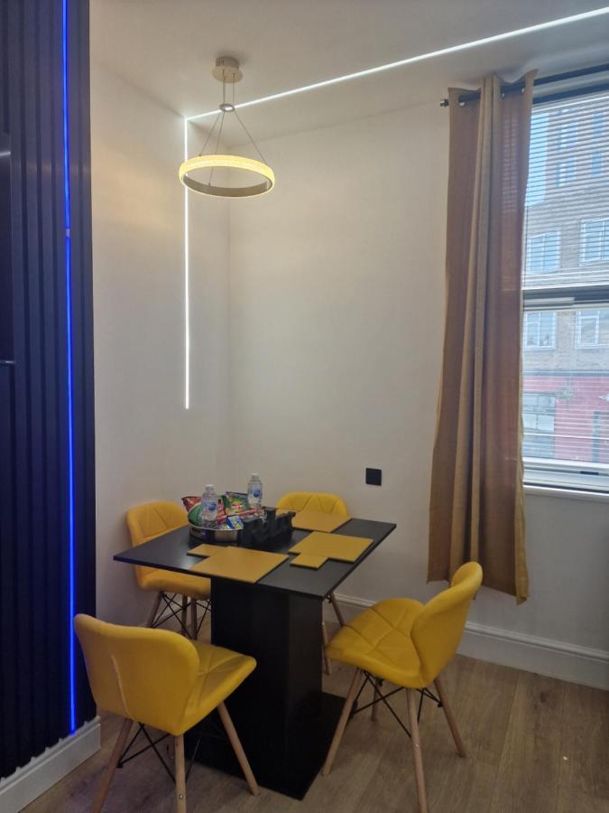 Apartment Balco Plaza *