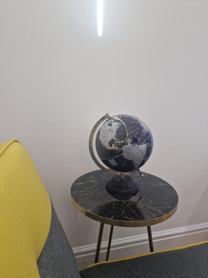 Apartment Balco Plaza Nottingham