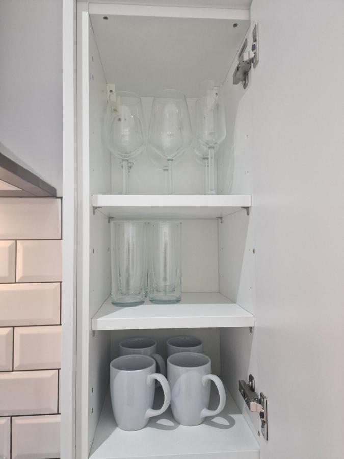 Balco Plaza Apartment Nottingham