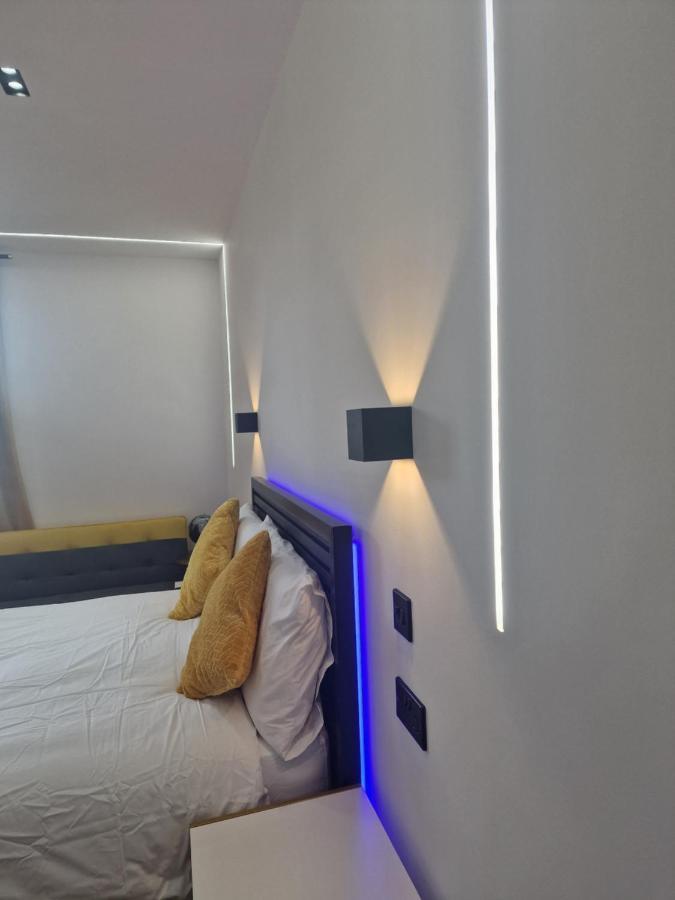 Balco Plaza * Nottingham
