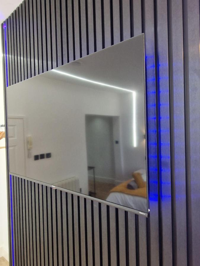 Apartment Balco Plaza Nottingham