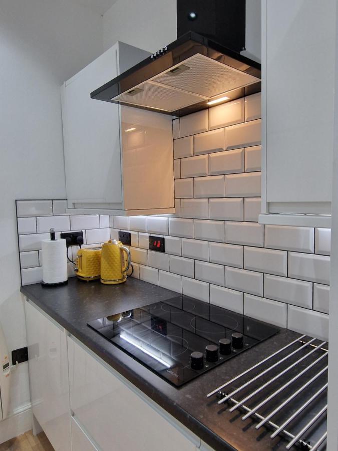 Apartment Balco Plaza *
