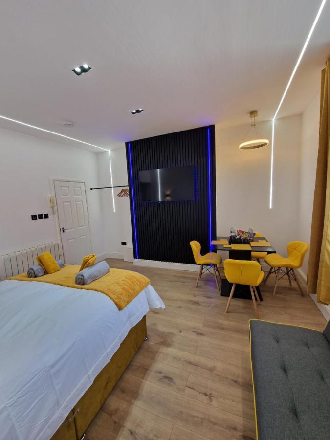 Balco Plaza Apartment *