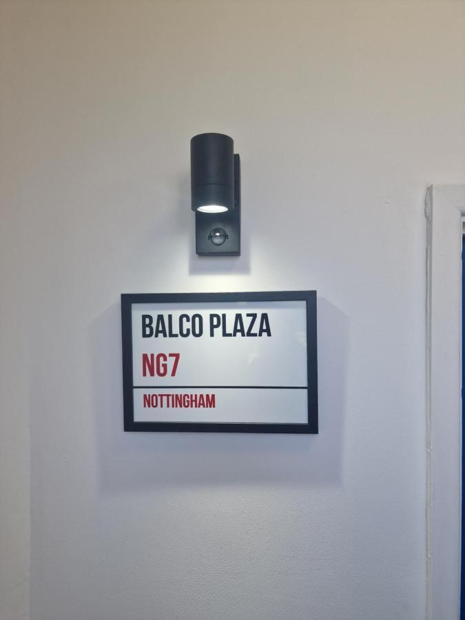 Balco Plaza *