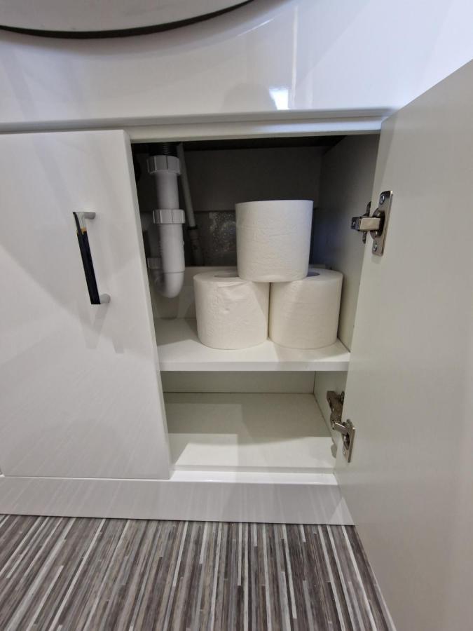 Apartment Balco Plaza Nottingham