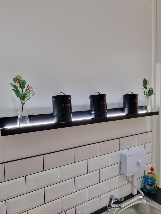 Apartment Balco Plaza Nottingham