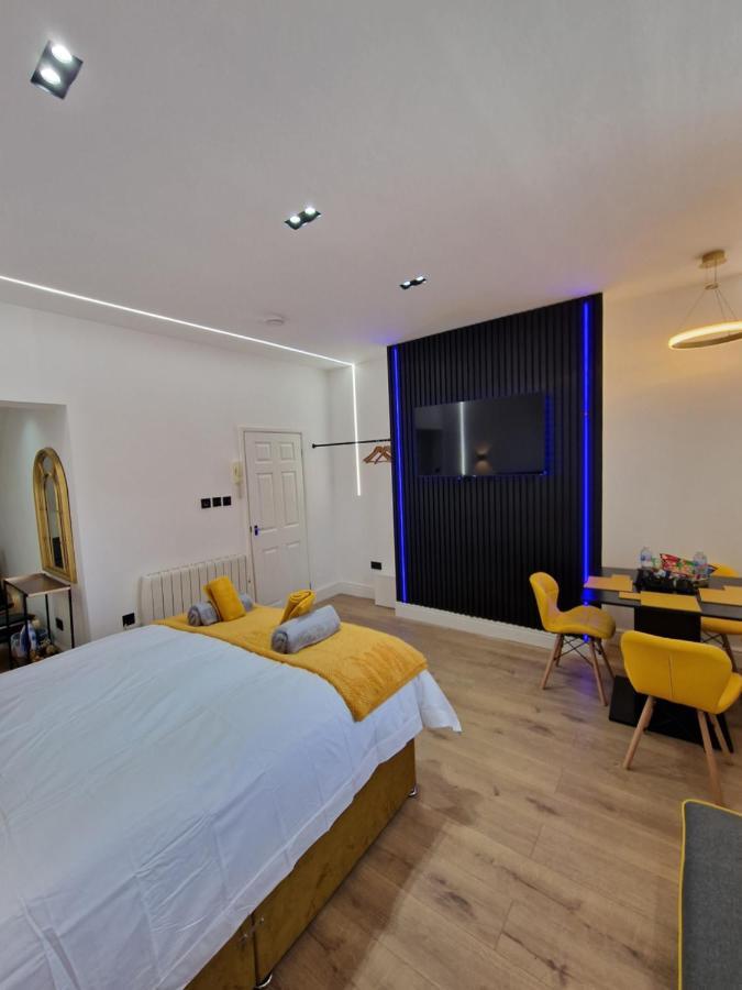 Balco Plaza Apartment *