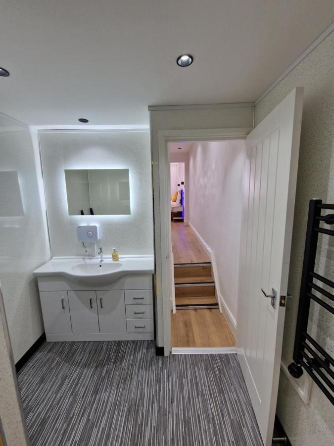 Balco Plaza Apartment *