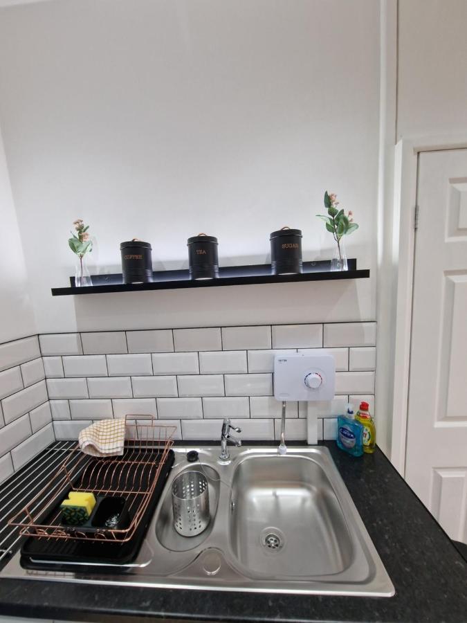 Balco Plaza Apartment
