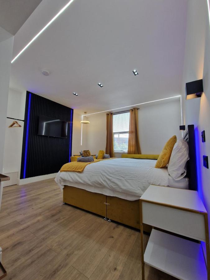 Apartment Balco Plaza
