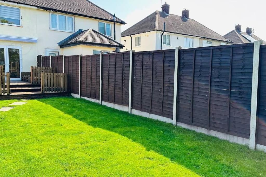 Holiday home Stunning 3 Bed House Sleeps6