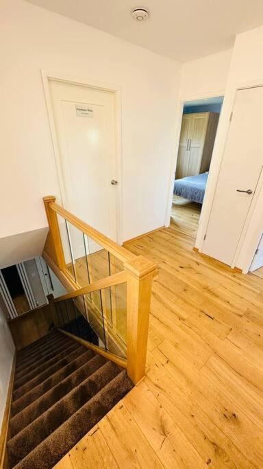 Stunning 3 Bed House Sleeps6 Casa de férias