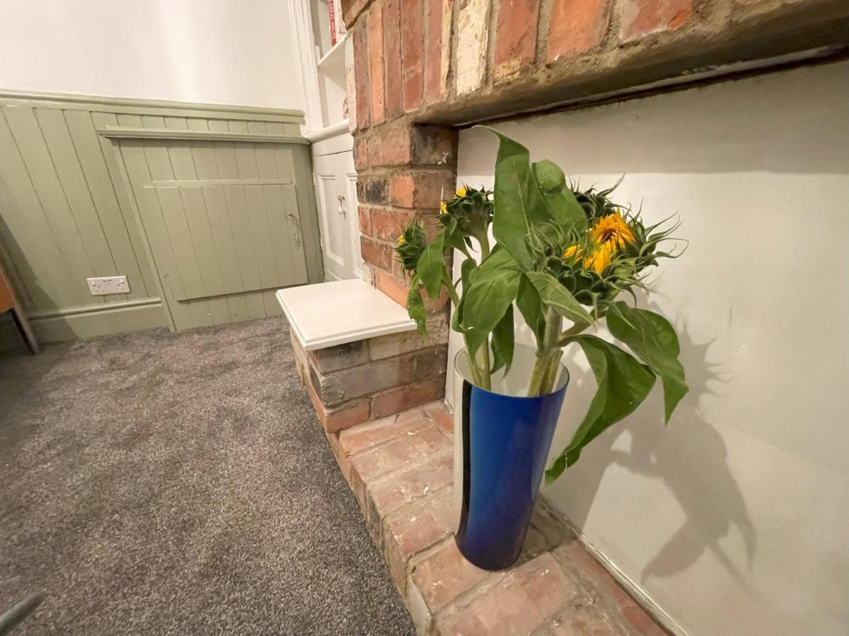 Apartment Self-contained Ground Floor Flat