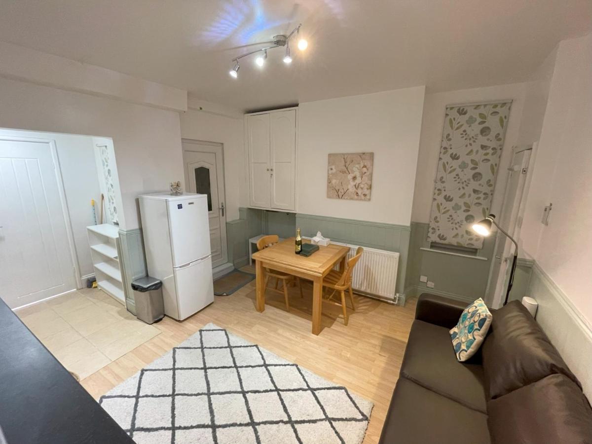 Apartment Self-contained Ground Floor Flat