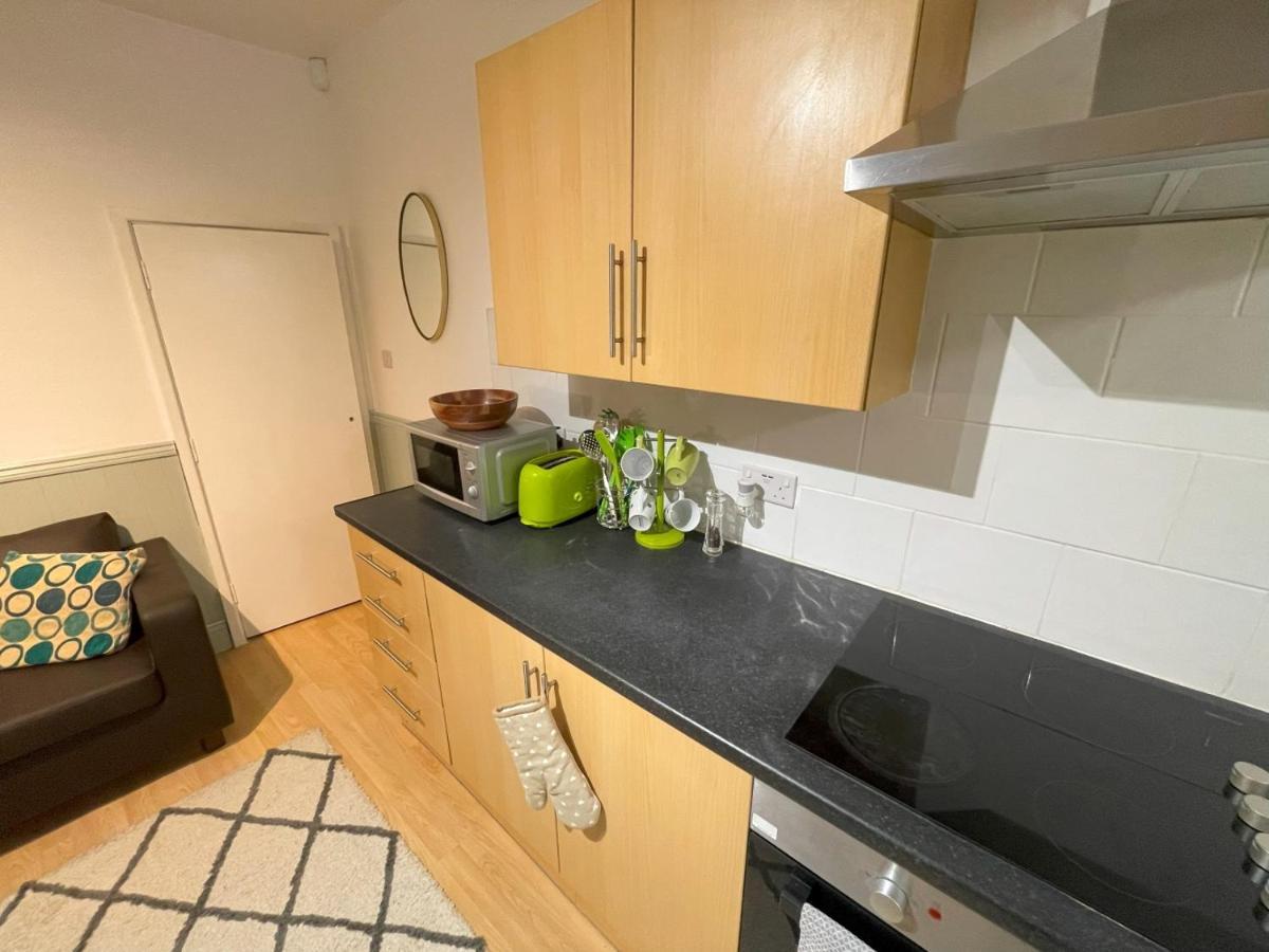 Apartment Self-contained Ground Floor Flat