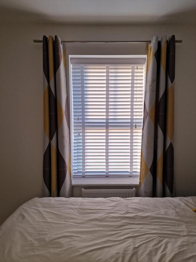 Blissful 2 Nottingham