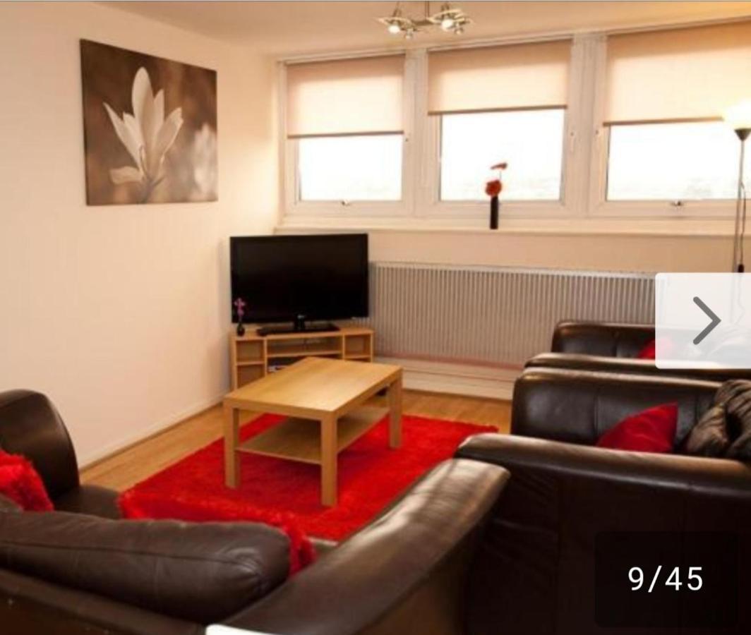 Snooze Central: Victoria Centre With Cooking Apartment Nottingham