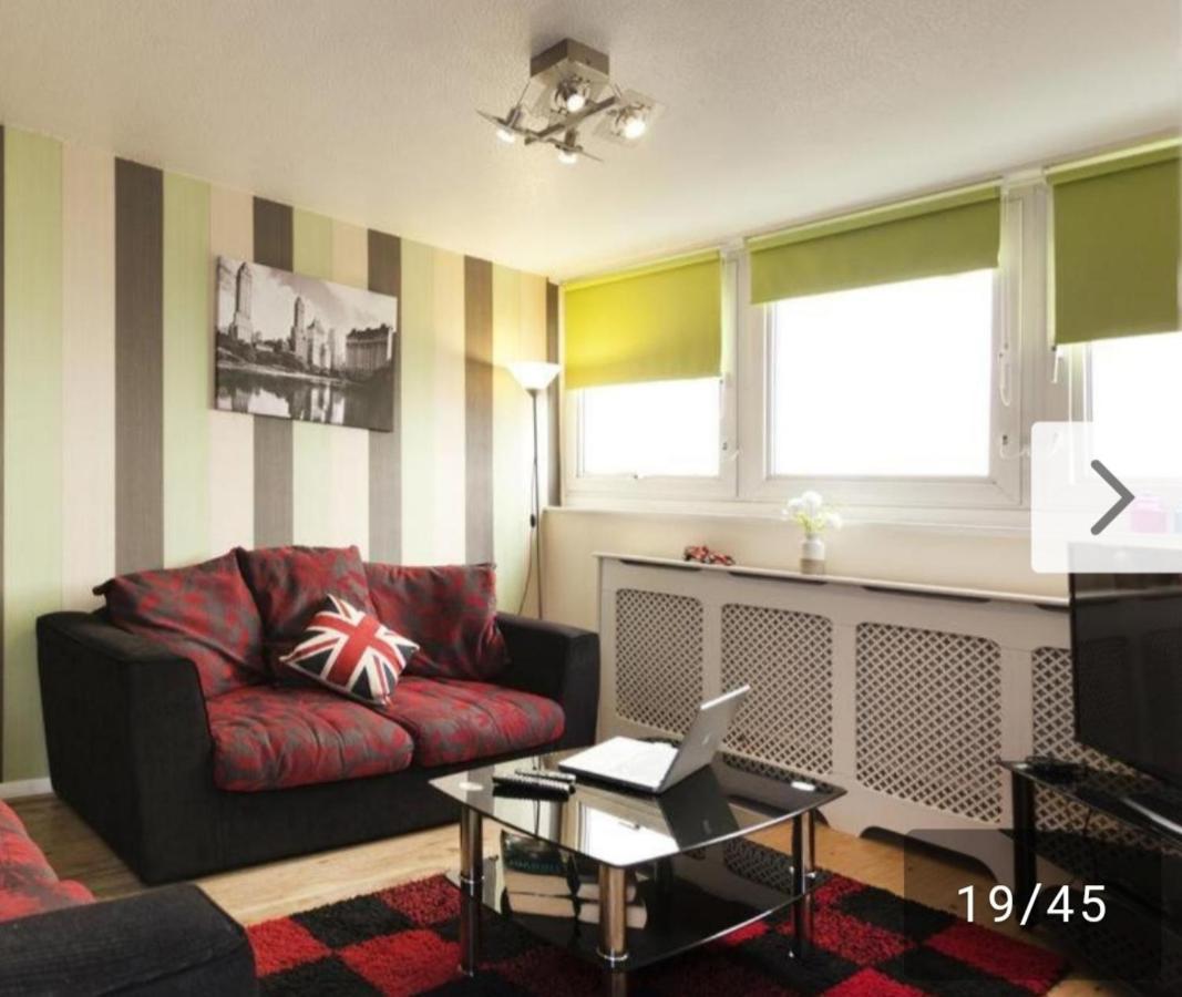 Apartment Snooze Central: Victoria Centre With Cooking Nottingham