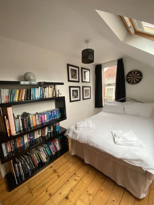 Holiday home 3 Bed Luxury Victorian With Hot Tub