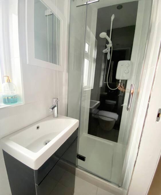 Holiday home 3 Bed Luxury Victorian With Hot Tub *