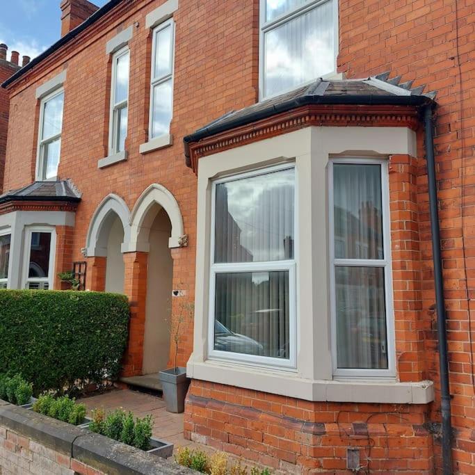Holiday home 3 Bed Luxury Victorian With Hot Tub