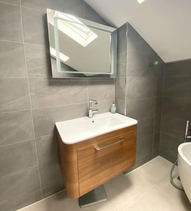 3 Bed Luxury Victorian With Hot Tub Holiday home