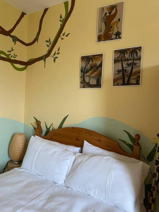 Holiday home 3 Bed Luxury Victorian With Hot Tub