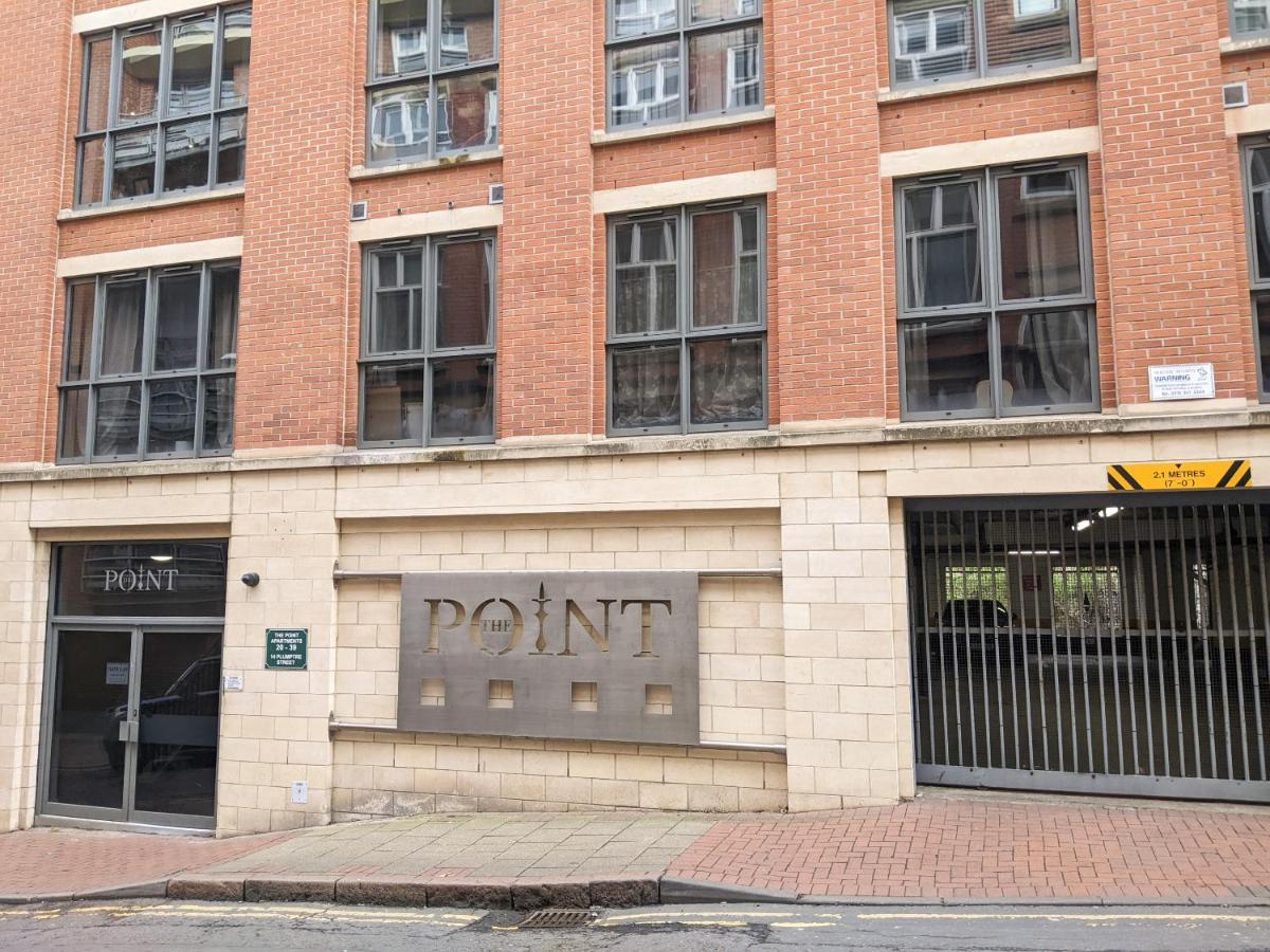 The Point Apartment