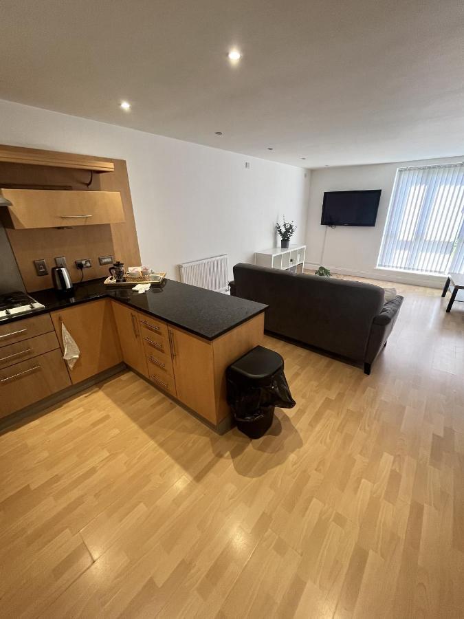Apartment The Point