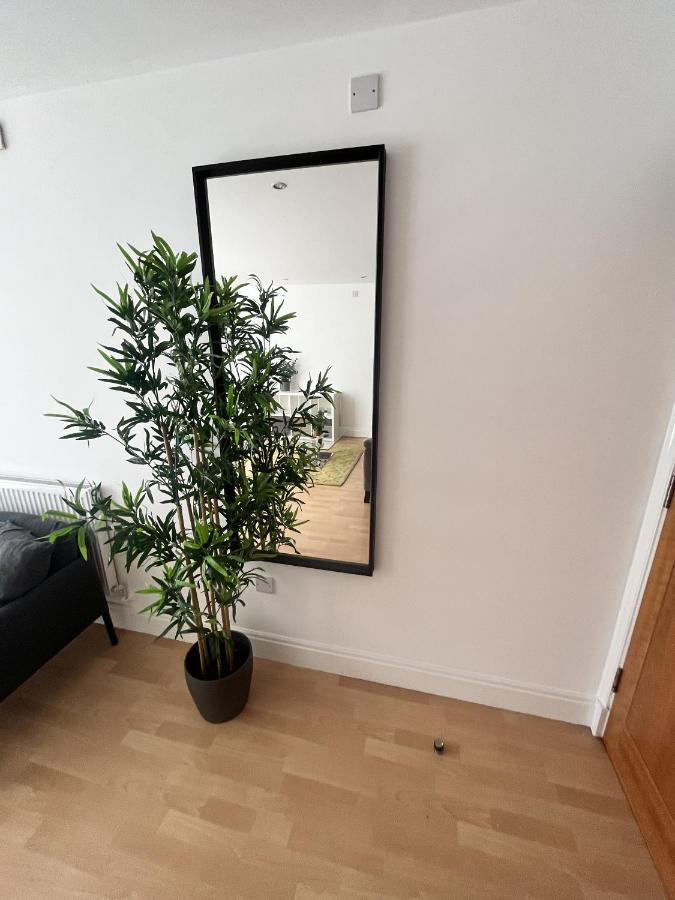 The Point Apartment