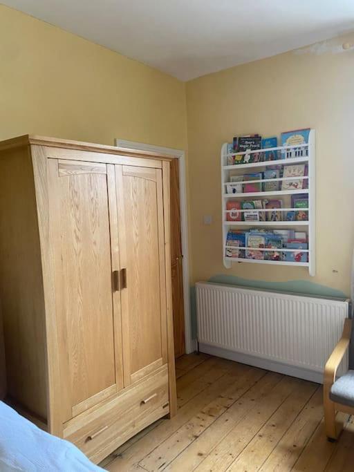 Holiday home 3 Bed Luxury Victorian With Hot Tub