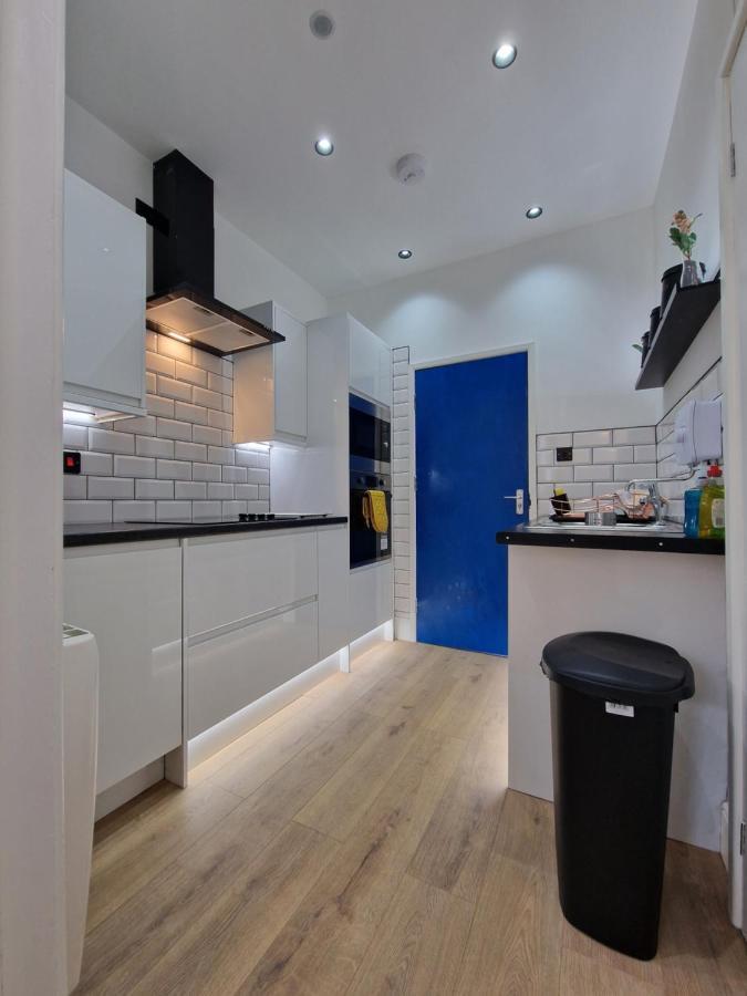 Apartment Balco Plaza