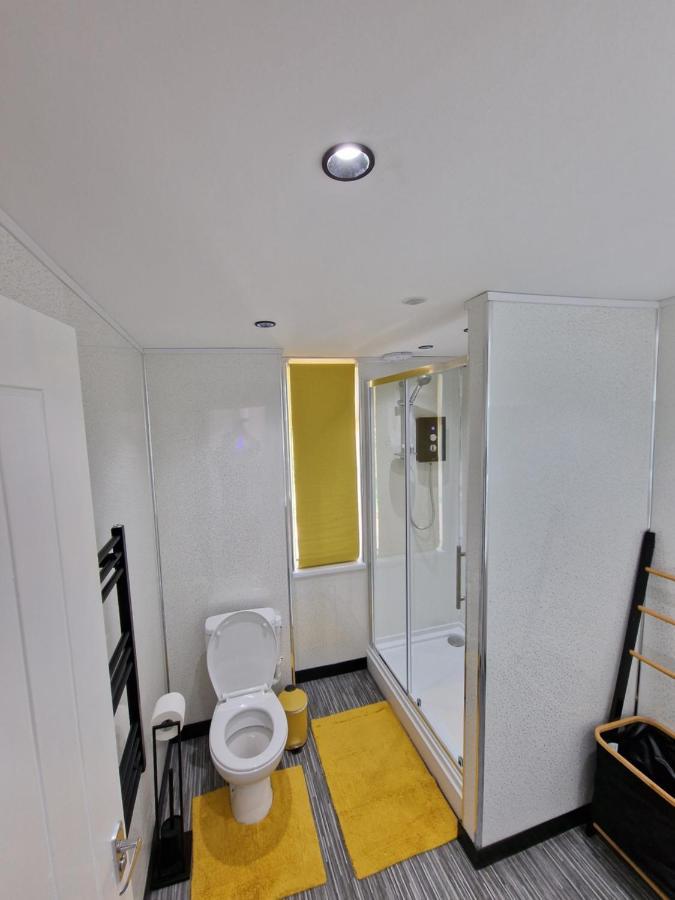 Apartment Balco Plaza *