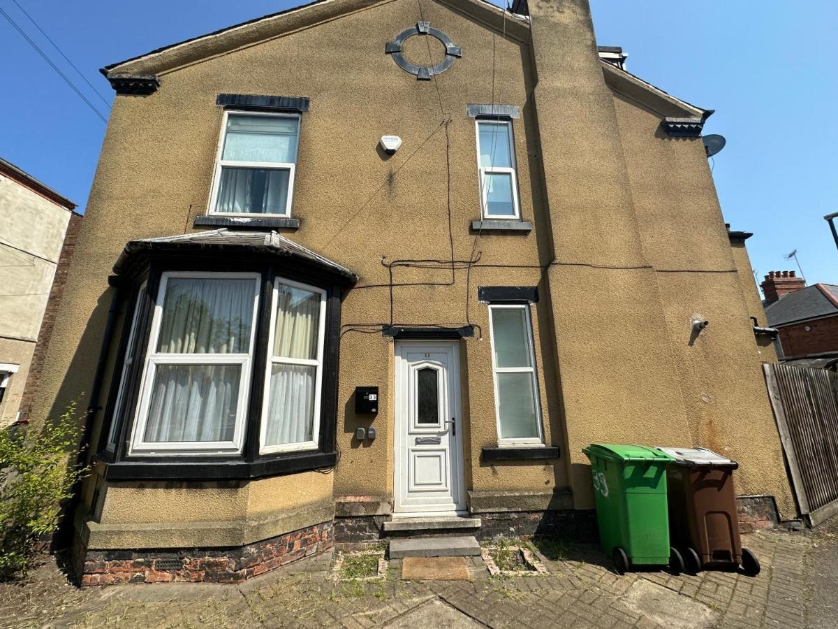 Apartment Self-contained Ground Floor Flat *