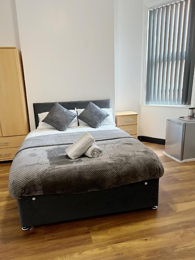 M Sisters Luxury In Ng6 Homestay