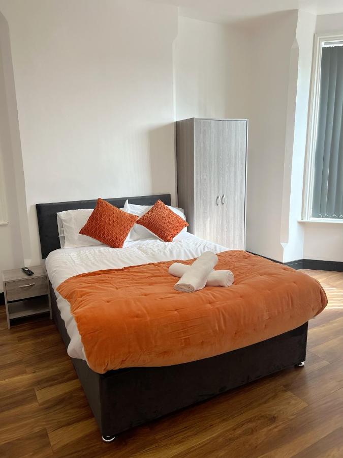 M Sisters Luxury In Ng6 Homestay *