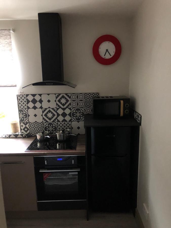 Apartment Just The Tonic