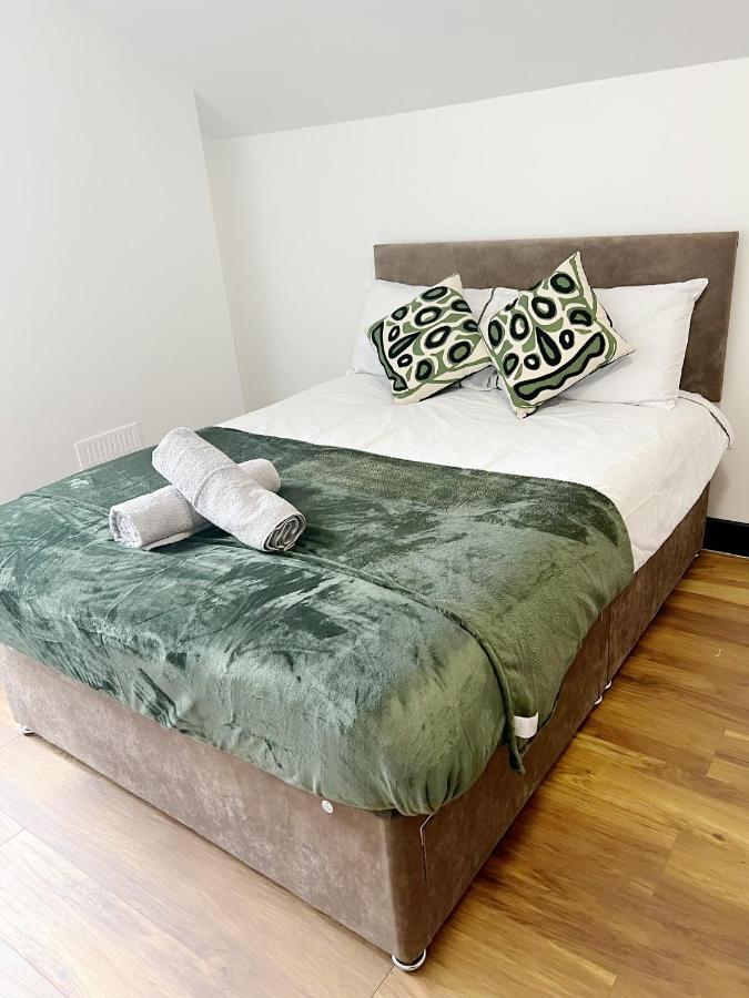 Homestay M Sisters Luxury In Ng6 *