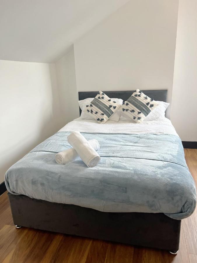 M Sisters Luxury In Ng6 Homestay
