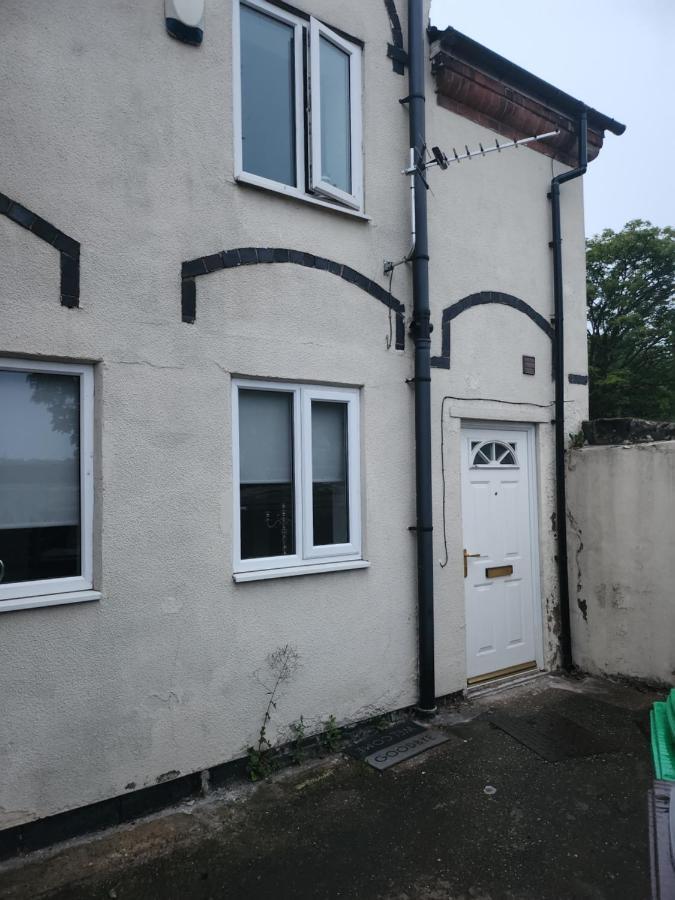 Woodborough Road Close To Apartment