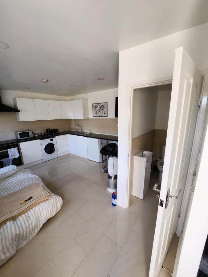 Apartment Woodborough Road Close To