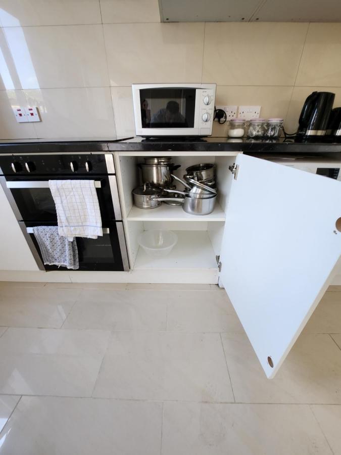 Apartment Woodborough Road Close To Nottingham