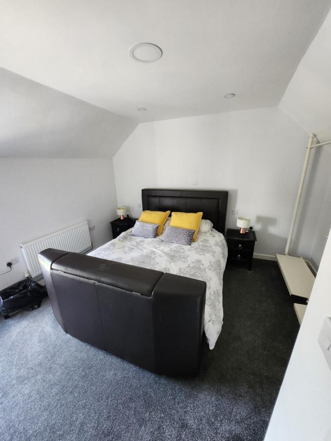 Apartment Woodborough Road Close To *